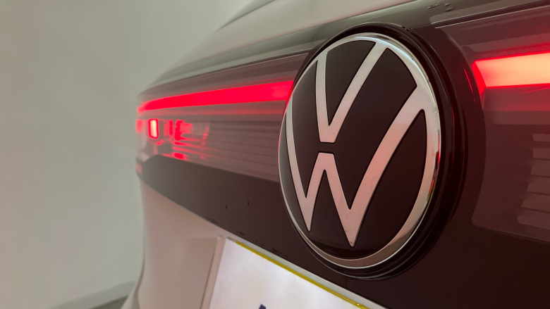 Volkswagen Tiguan 1.5 eTSI 150 Match 5dr DSG Petrol Estate